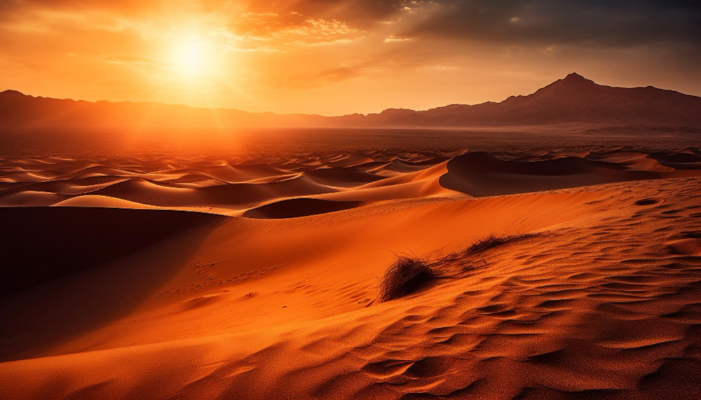 Oasis settlements and farms in the Empty Quarter