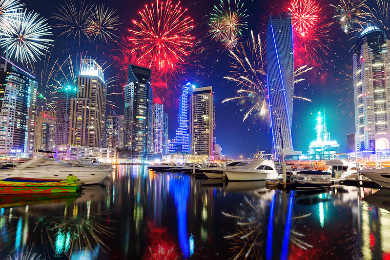 UAE Public Holidays 2024 Get Ready for Festive Celebrations and Long